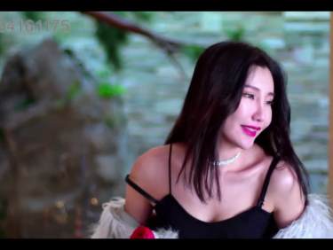 [秀人网VIP视频] 2017.03.08 VN.041 林美辰