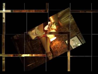 [秀人网VIP视频] 2017.03.10 VN.042 土肥圆矮挫穷