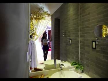 [秀人网VIP视频] 2017.05.03 VN.051 颜瑜