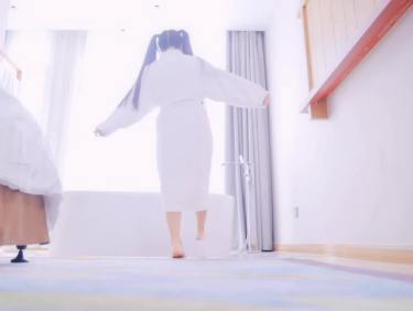 [YouMi尤蜜视频] 双马尾的夏天 许文婷