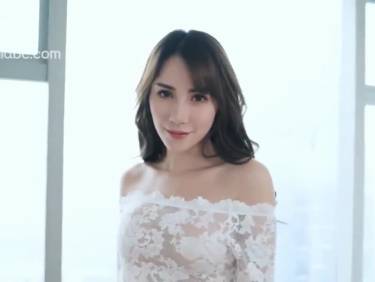 [YouMi尤蜜视频] 午后迷情 夏玲蔓