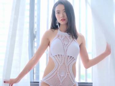 [YouMi尤蜜视频] 纤纤玉女 沐青