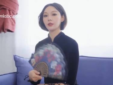 [YouMi尤蜜视频] 胭脂贵妇 艺轩