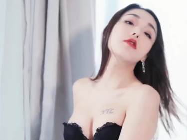 [YouMi尤蜜视频] 鸳鸯戏水 陈圆圆