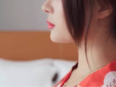 [YouMi尤蜜] 视频筱慧 被捆缚的爱与欲