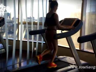 [Toutiaogirls头条女神]2016-08-11 巨臀激情迎奥运 王一涵