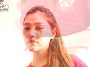 [Toutiaogirls头条女神]2017-02-22 恒大视频 周予然