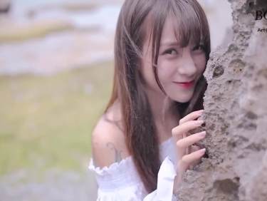 [BoLoLi波萝社] 2017.06.06 HD.001 夏美酱