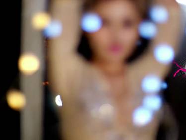 [Ugirls尤果网视频] VIP视频花絮 2016.02.03 李思宁