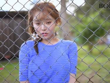 [BoLoLi波萝社] 视频 2018.03.16 BLV013 柳侑绮湿身海边