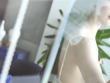 [MiStar魅妍社] 视频 2018.11.08 VN.033 Angela喜欢猫