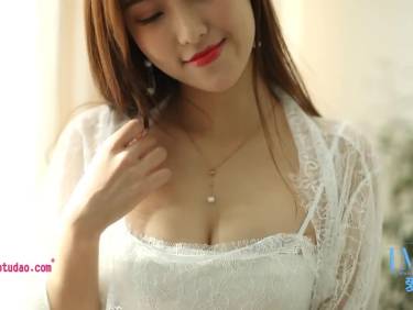 [IMiss爱蜜社] 视频 2019.01.15 VN.033 猫宝