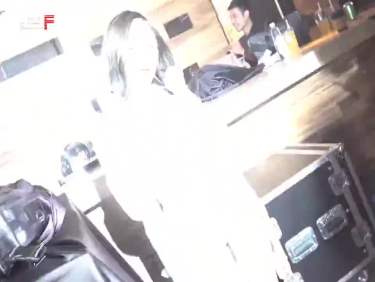 JKF女神之夜勾勾内衣秀有大就给赞