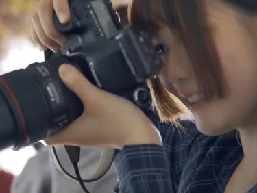 [JKF写真视频] 2019 3月號JKF Shot 莉奈 X Lisa