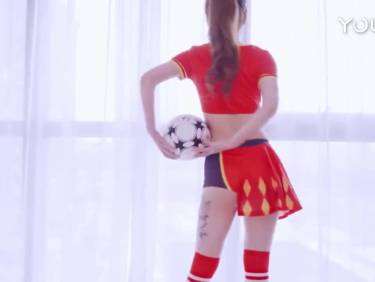 [YouMei尤美] 视频 2018.06.13 No.014 比利时之夜 爱丽莎