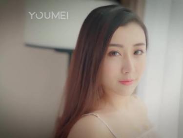 [YouMei尤美] 视频 2018.12.19 No.146 蕾丝娇娃 小仙