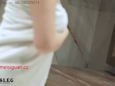 [MISSLEG蜜丝]钻石版 2018.08.10 视频 VF011 廿十《丝缘》