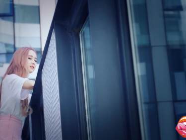 [108酱TV] 刘珊 – 湖南卫视变形计女主角