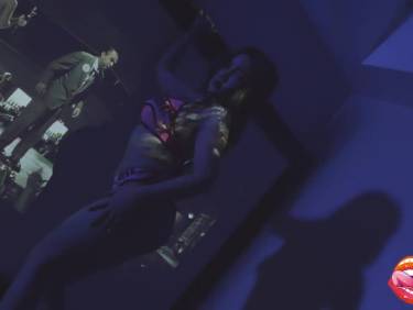 [108酱TV] 温心怡 – 人生第一次