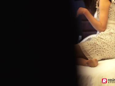 [ROSI写真] 2014.05.24 视频NO.035