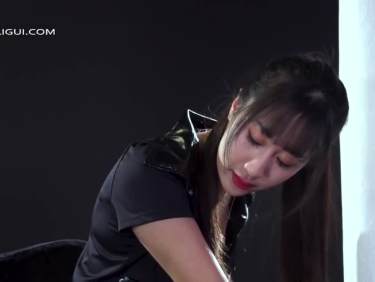 [Ligui丽柜]2020.01.10 颜丝香茧 轩轩