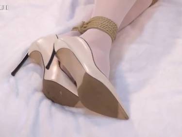 [Ligui丽柜]紧缚新娘 敏儿