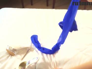 [RU1MM如壹写真]2014-07-04 视频NO.168