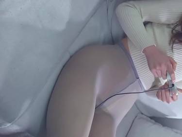 [妖精社视频]H2003 《大雯子-游戏机》