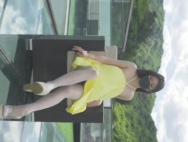 [妖精社视频] H2026 《苏伟-HD假日时光》