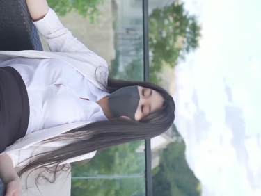 [妖精社视频] H2030 《苏伟-度假的小秘书》