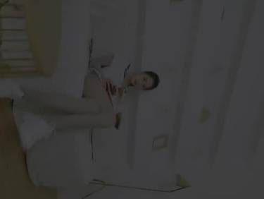 [妖精社视频] H2034 《思文-书柜前》