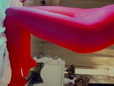 [妖精社视频] H2103 《苏伟-被隔离的寂寞》