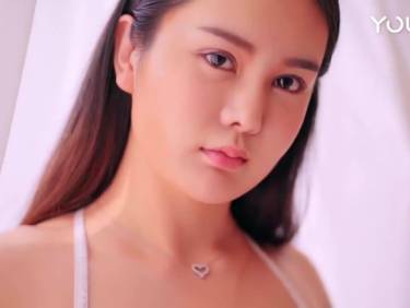 [YouMei尤美] 视频 娇羞浴缸里 易阳