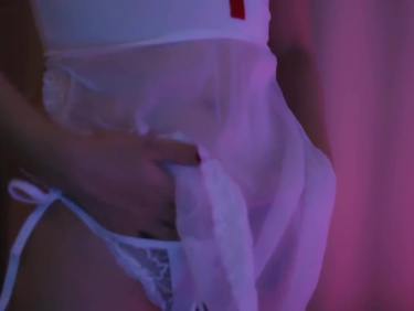 [YouMi尤蜜视频] 磨人の小护士 筱慧