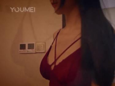 [YouMei尤美]视频 男人杀手 小热巴