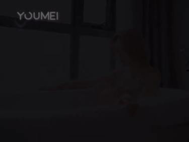 [YouMei尤美]视频 粉红兔宝宝 艺轩