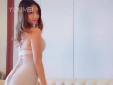 [YouMei尤美] 视频 珍宝人妻 筱慧