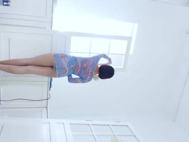 [妖精社视频] H2035《唐飞飞-装修工》