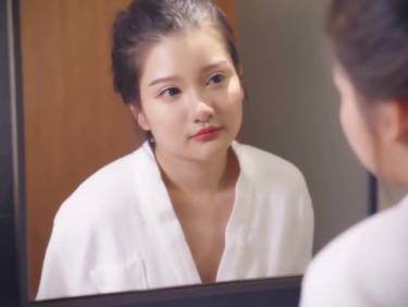 [YouMei尤美] 视频 初恋の美好 小尤奈