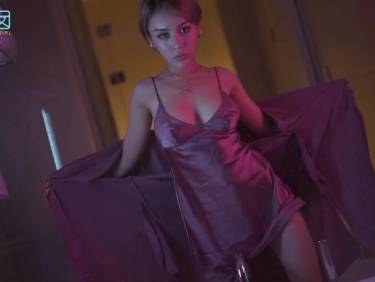 [Feilin嗲囡囡] NO.114 琪琪Regina