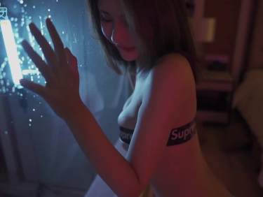 [Feilin嗲囡囡] NO.117 SOLO-尹菲