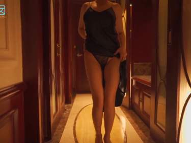 [Feilin嗲囡囡] NO.134 果儿Victoria