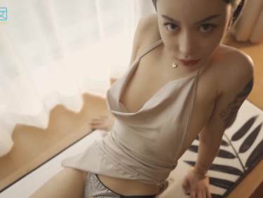 [Feilin嗲囡囡] NO.137 琪琪Regina