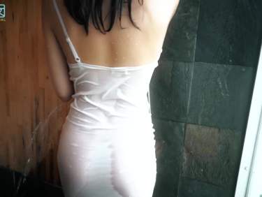 [Feilin嗲囡囡] NO.027 Hana妹