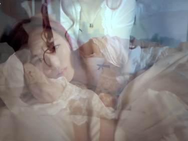 [Feilin嗲囡囡] NO.028 梦小楠小夜猫