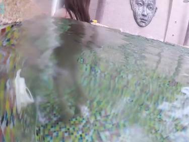 [Feilin嗲囡囡] NO.068 诱人的玉兔与美臀 芷儿Momoko