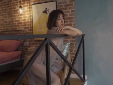 [Feilin嗲囡囡] NO.094 就是阿朱啊