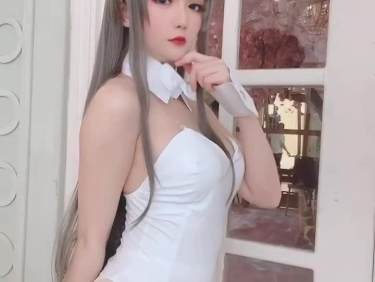 星之迟迟 COSPAYL樱岛麻衣