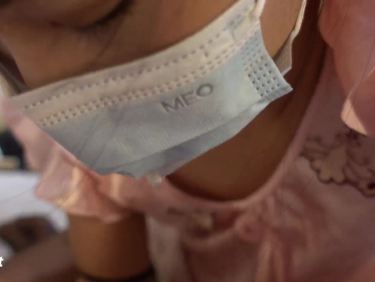 [ROSI写真 ] RS. 视频 NO.524