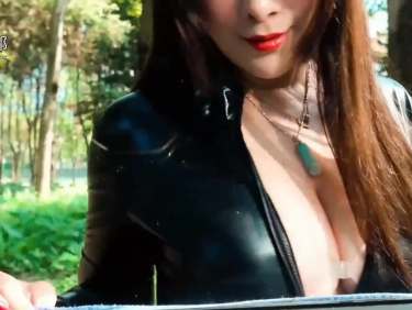 [DKGirl御女郎] VN.050 雪千寻